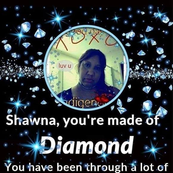 Meet your Posher, Shawna - Picture 1 of 1